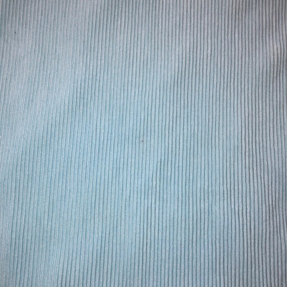 Pale Blue WHBM Camisole/Blouse - Picture 4 of 4